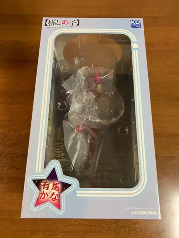 KADOKAWA 최애의 아이 아리마 카나 피규어