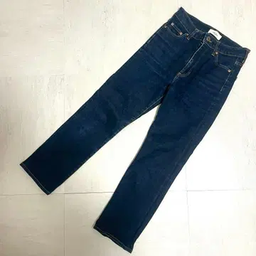 미라 오웬 스키니 데님 여성용 0