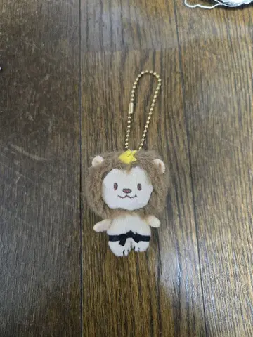 The RAMPAGE 타케치 카이세이 가오짱