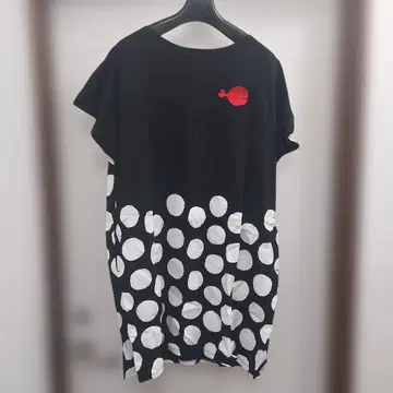 금붕어가 도망쳤다 원피스