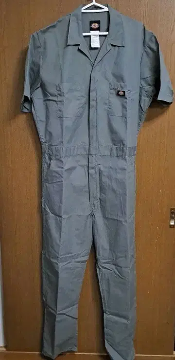 새상품 Dickies COVERALL / 디키즈 오버롤 XL