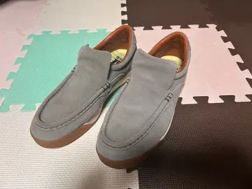 ssz gravis 로퍼 슬립온 스니커즈 27.5cm