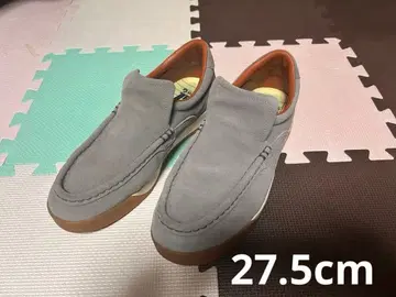 ssz gravis 로퍼 슬립온 스니커즈 27.5cm
