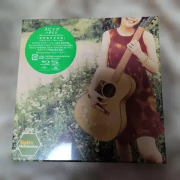 하치미츠 30th Anniversary Edition