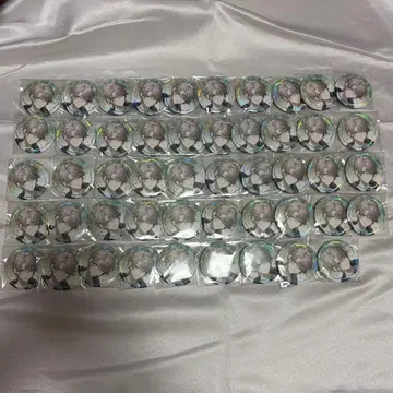 니지산지 art of nijisanji 캔뱃지 카이다 하루