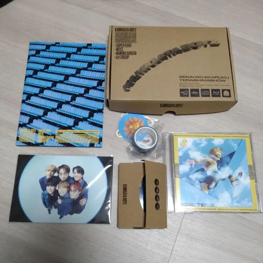 1번째 상품 이미지