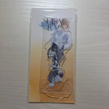 후우라 카나토 SUISAI RAIN 아크릴 스탠드