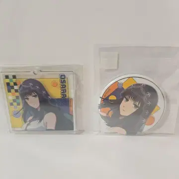 마루쿠지 사카모토 데이즈 [ Y2K ] 대불