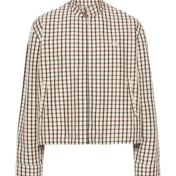 wales bonner 해링턴 자켓