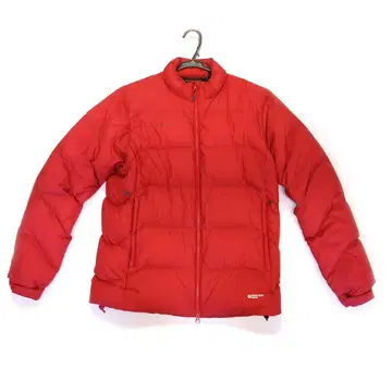 마무트 Mammut 다운 자켓 레드 엑세론 L