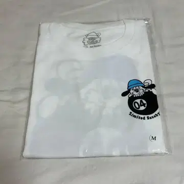 VERDY x 04 리미티드 사자비스 M 사이즈