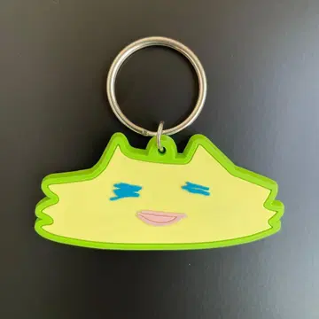 호시노 겐 공식 굿즈 바카군 키링