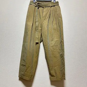 카즈유키 쿠마가이 팬츠 KAZUYUKIKUMAGAI attachment