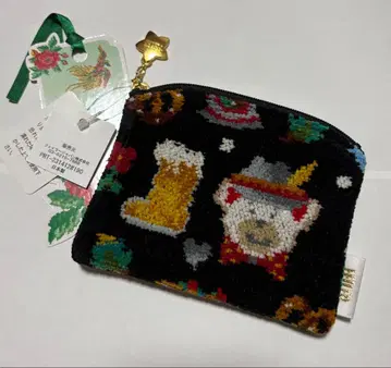 FEILER 파우치 크리스마스