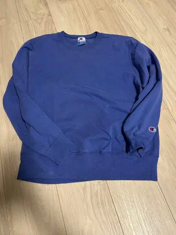 Champion 네이비 트레이닝복 M 사이즈