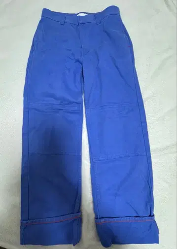 Heron Preston Calvin Klein 더블니 팬츠