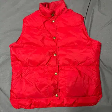 llbean 엘엘빈 다운 베스트