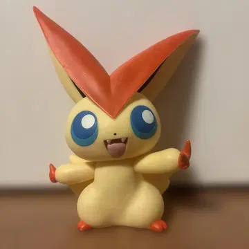 빅티니 피규어 약 15cm