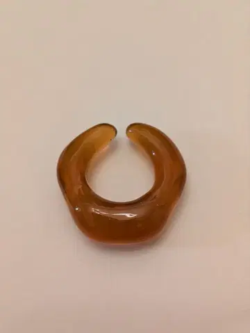 새상품급 glint 이어커프, 반지