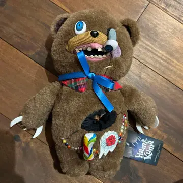 USJ 해미곰 봉제 인형