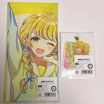 [ 학마스 ] 후지타 코토네