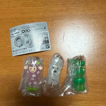 ! 메지루시 액세서리 2