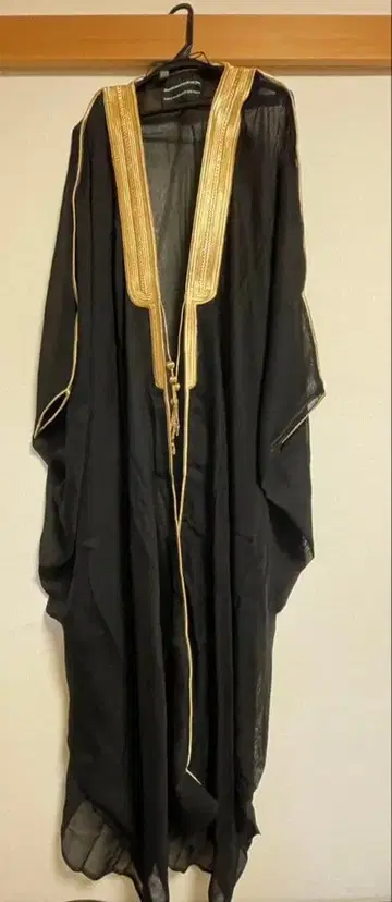 쿠웨이트의 전통적인 걸프 의상