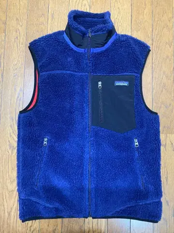 파타고니아 레트로엑스 베스트 s