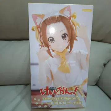 케이온! Trio-Try-iT 타이나카 리츠