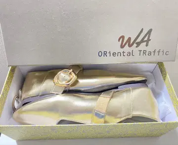 오리엔탈 트래픽 펌프스