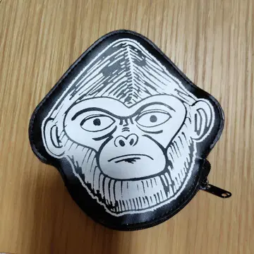 크로마니욘즈 코인 케이스