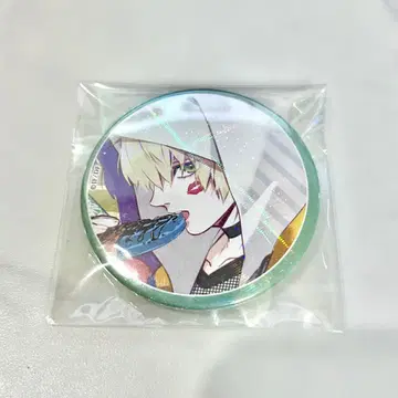 sympathykiss 신키스 벌스데이 YOFY 캔뱃지