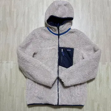 patagonia 플리스 자켓 리버서블 170