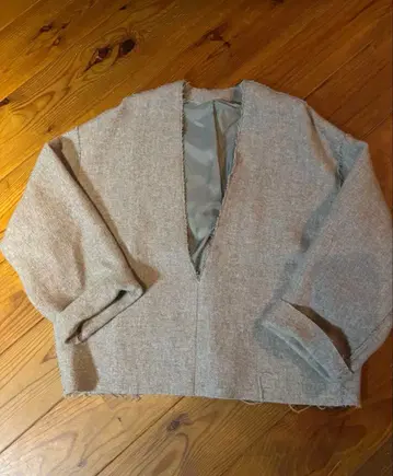 Plage RIAM 실루엣 블라우스 플라주 리암