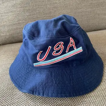 champion 챔피온 버킷햇 USA 59cm