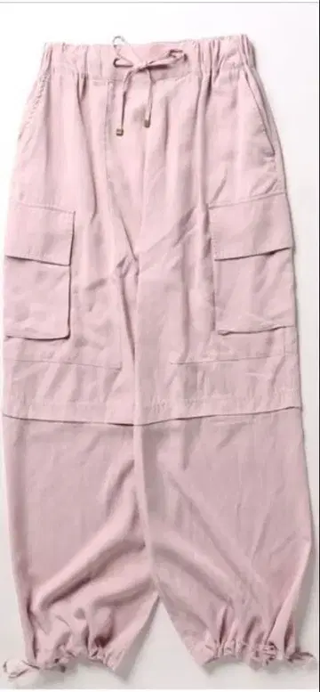 Dou Dou 카고 팬츠