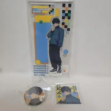 마루쿠지 사카모토 데이즈 [ Y2K ] 세바 나츠키