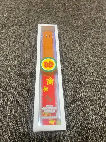 파워업 밴드 돈키콩