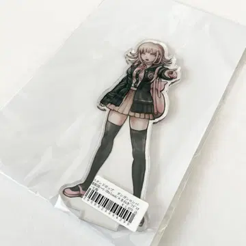 단간론파 마네키네코 아크릴 스탠드 나나미 치아키