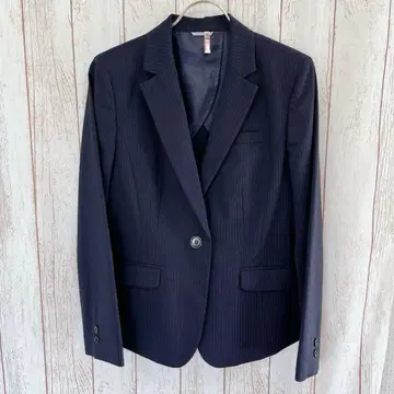 아오야마 양복 여성용 자켓 13호 워셔블 스트레치 오피스