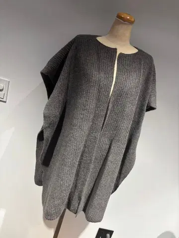 모가 MOGA 새상품 케이프 판초