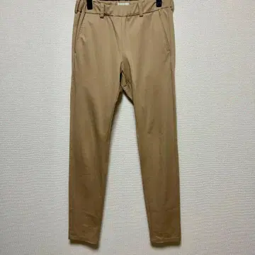 새상품급 팩토텀 FACTOTUM 저지 팬츠