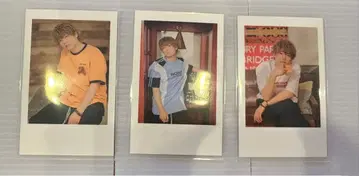 메이짱 트레이딩 카드 시크릿 세트