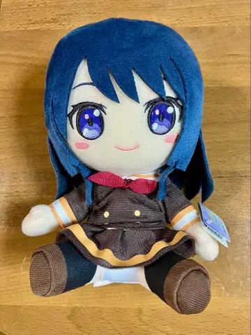 타이클레 울려라! 유포니엄 코사카 레이나 봉제 인형