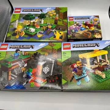 레고 21164 21165 21166 21171