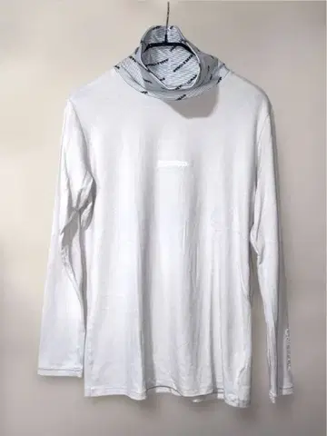 MARK&LONA 마크앤로나 터틀넥 긴팔 셔츠 사이즈 50