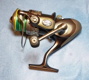 Abu Garcia Cardinal 304M 아부 카디날