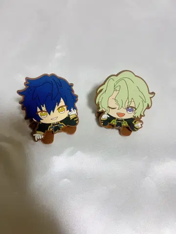 앙상블 스타즈!! 러버 클립