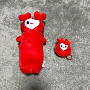 TWICE 초영 gigo 굿즈 2세트