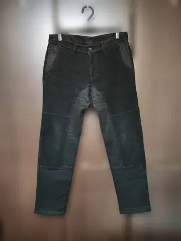 JOSEPH HOMME 패치워크 팬츠